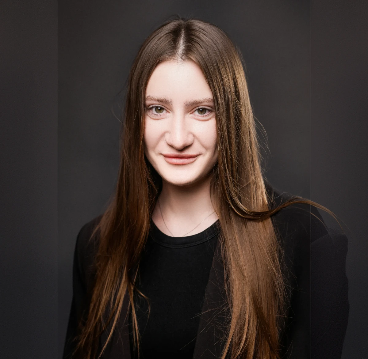 Анна Черняєва