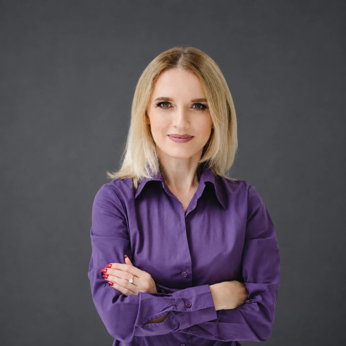 Ірина Балдіна